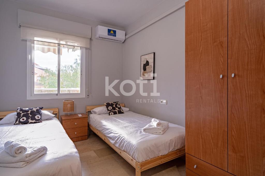 Koti Rentals - Acha II 7