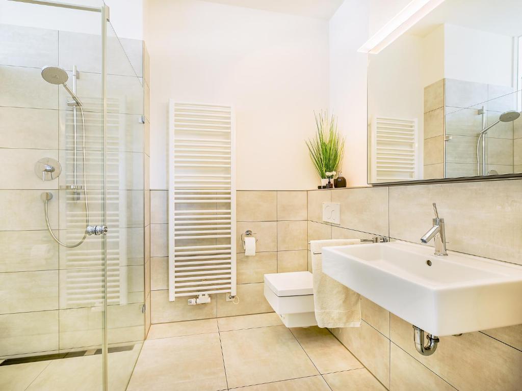 Luxuswohnung mit TOP-Aussicht 7