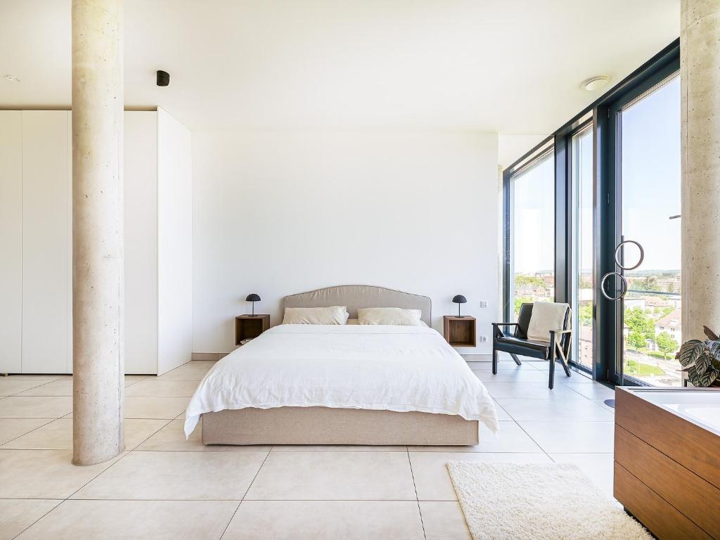 Luxuswohnung mit TOP-Aussicht 5