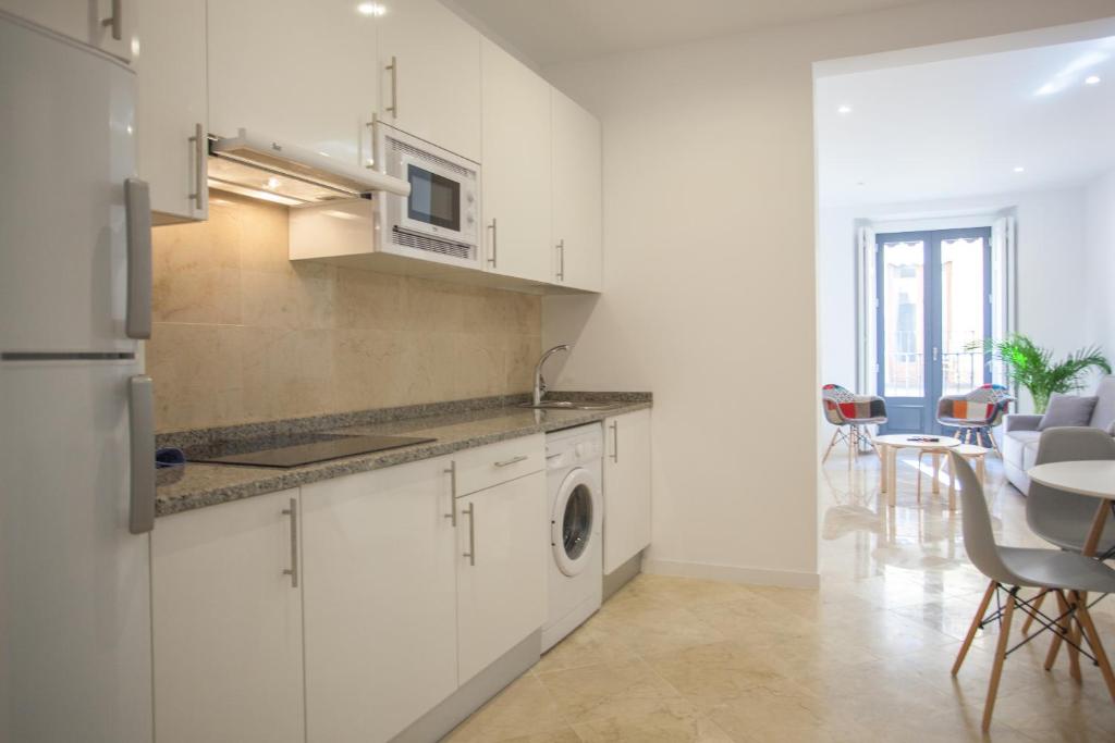 Gran Central Suites 5