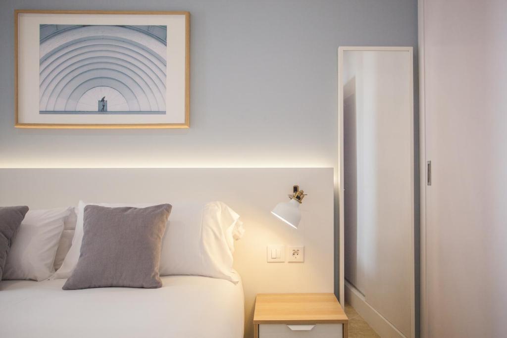 Gran Central Suites 7
