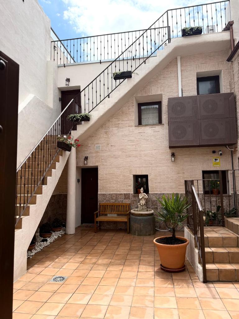 La Casa de la Reina 6