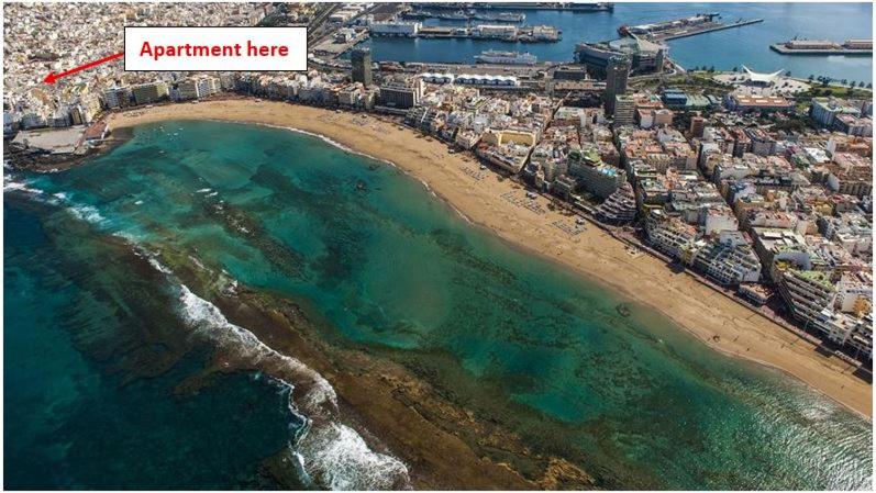 Beach Home - Las Canteras 6