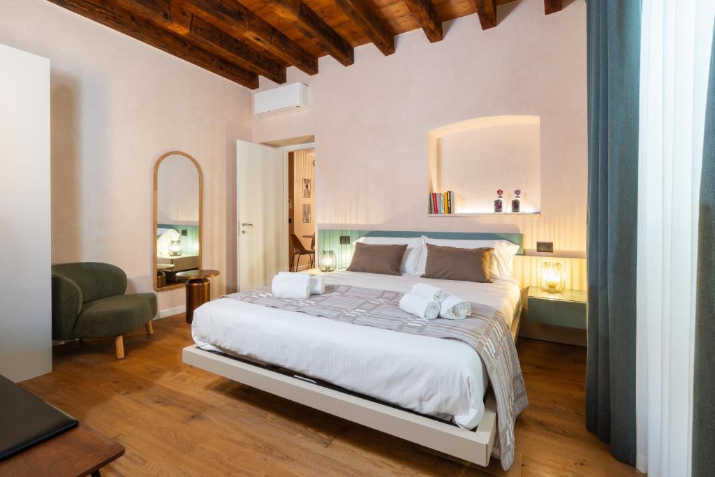 Palazzo Gaspari Heritage Residences 6
