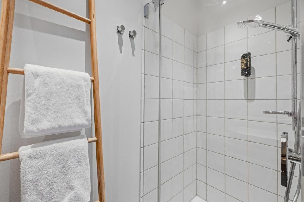 Nena Apartments Bremen by LESA 8