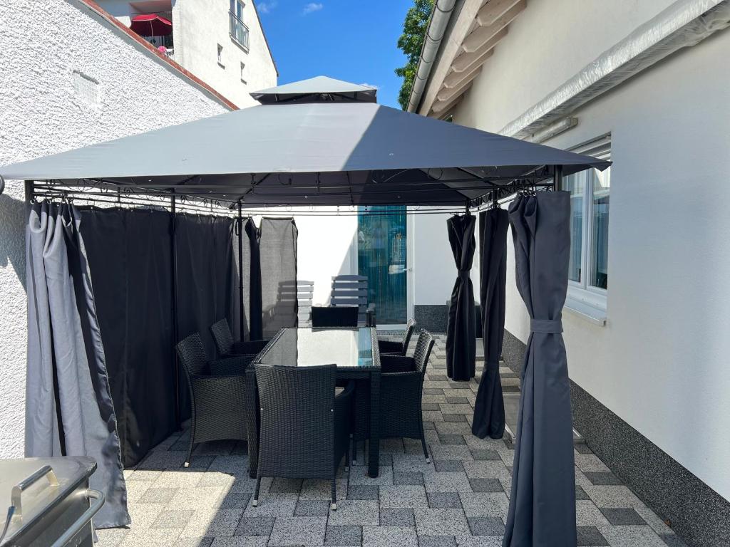 Ferienwohnung Krause 6