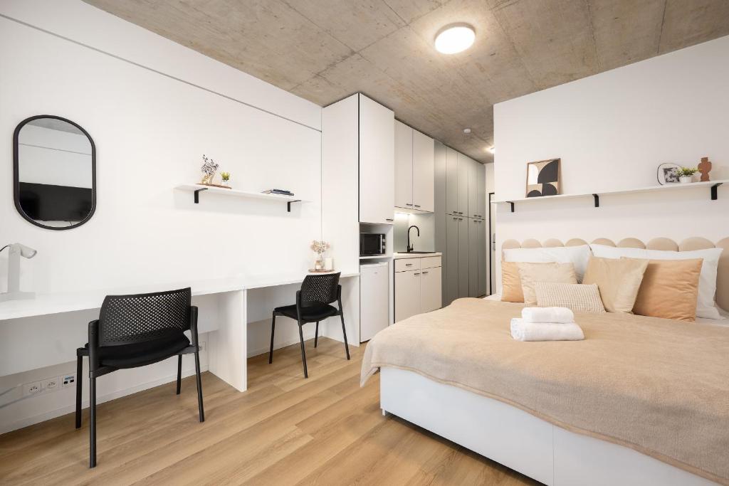 Internesto Brno HUB 5
