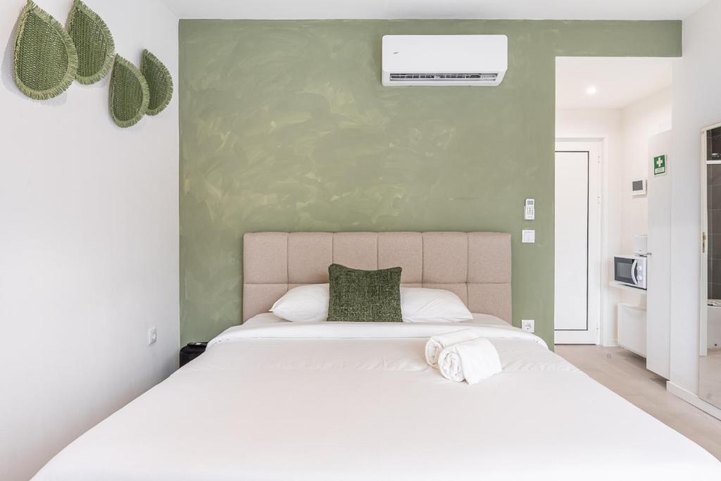 SÉ - BRAGA Lounge Suites COLLECTION BY PERPETUAL RELAX 7