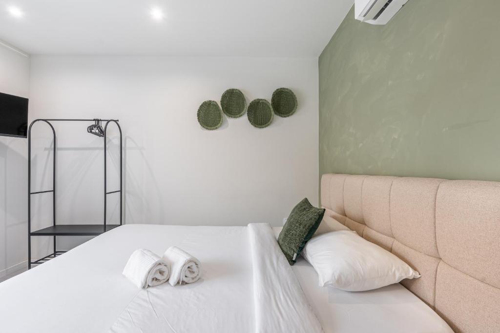 SÉ - BRAGA Lounge Suites COLLECTION BY PERPETUAL RELAX 8