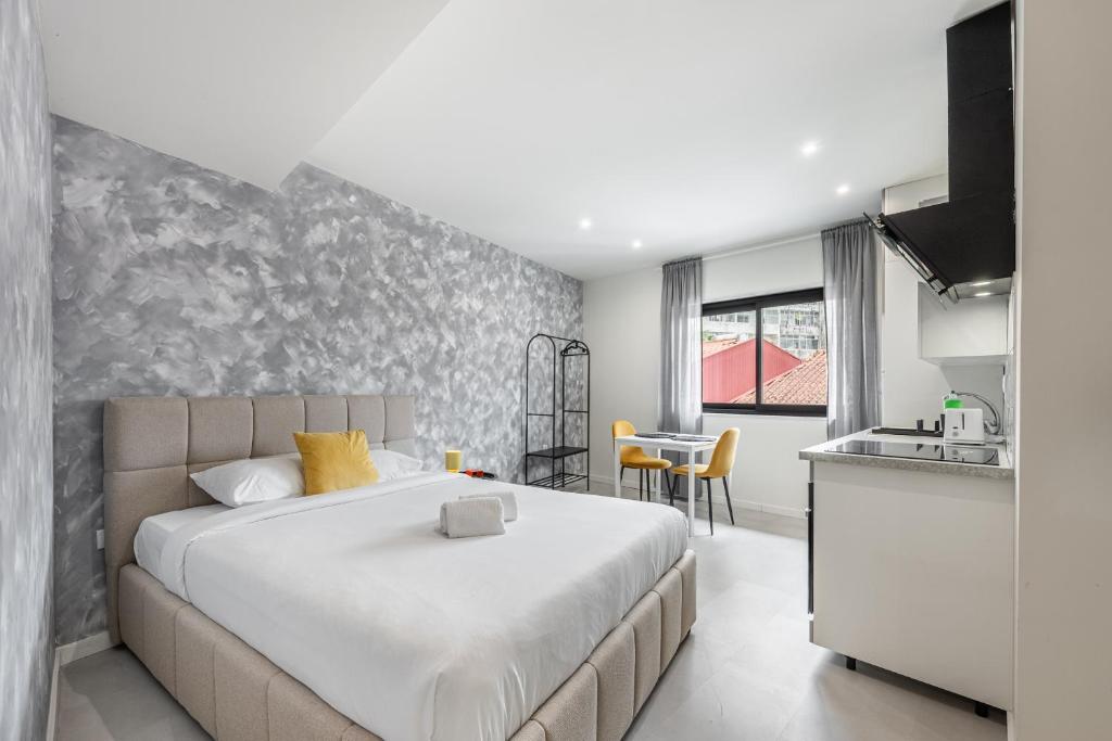 SÉ - BRAGA Lounge Suites COLLECTION BY PERPETUAL RELAX 4