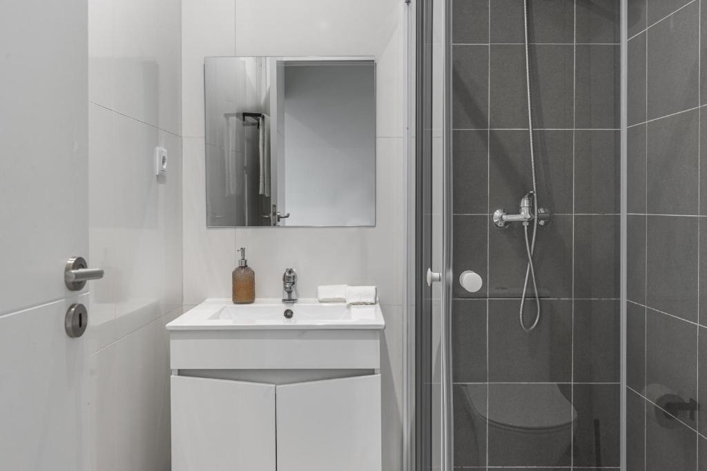 SÉ - BRAGA Lounge Suites COLLECTION BY PERPETUAL RELAX 5