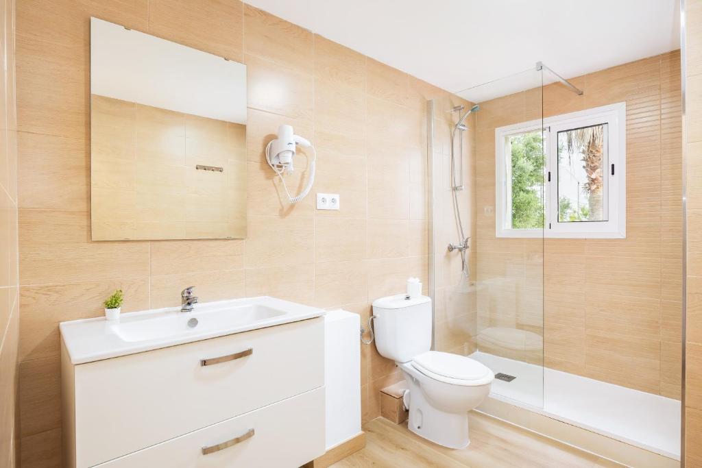 Apartamento Felipe 1-5 3