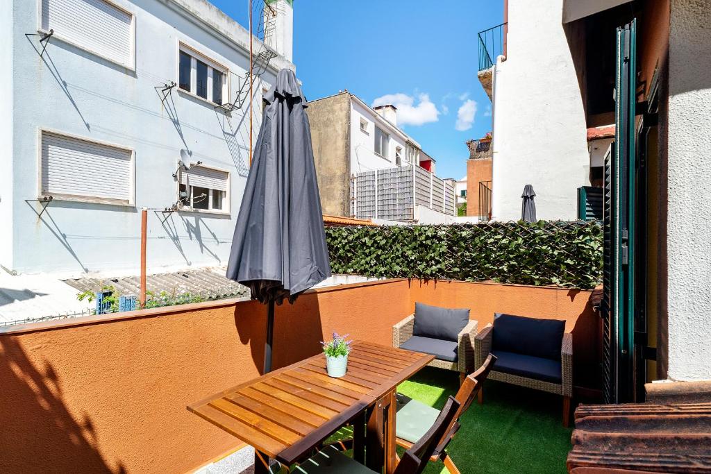 Belém Cozy Apartments by Soulplaces 6