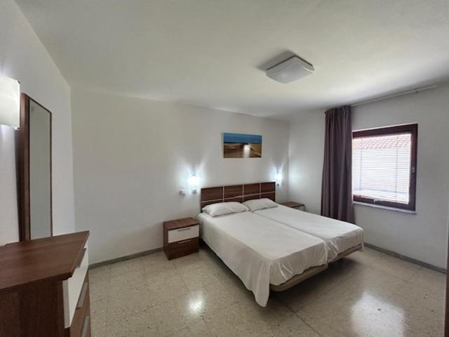Sun Club Bungalows 2