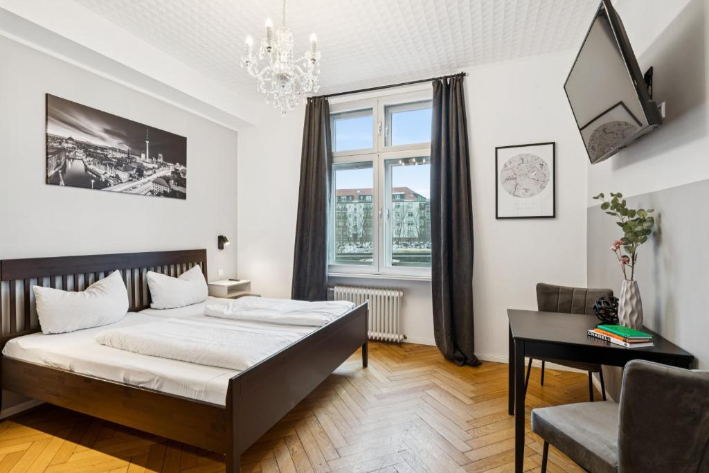 WM- Touristik- Berlin 7