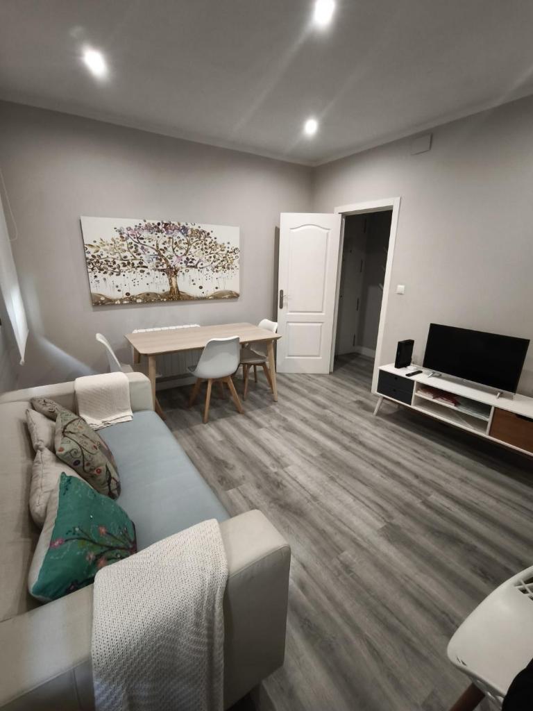 Bilbao Cozy Apartment with free Wifi 5