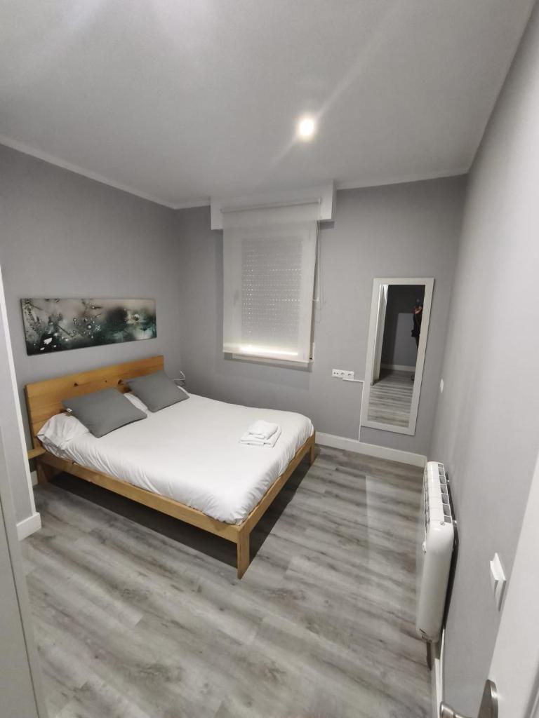 Bilbao Cozy Apartment with free Wifi 7