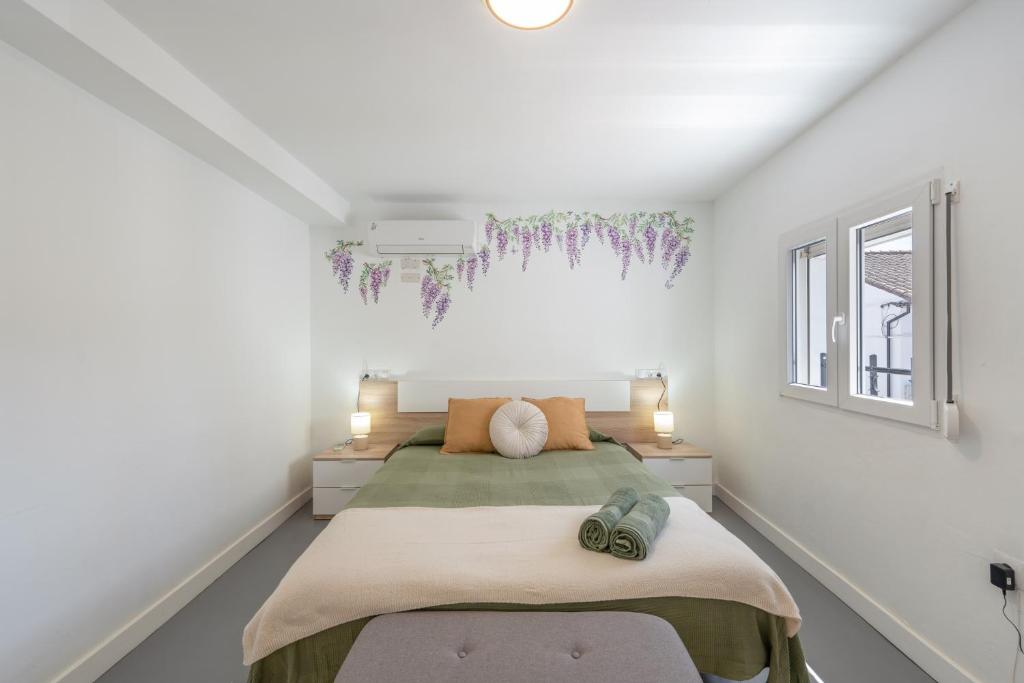 Apartamento Casa Sol Ronda 2