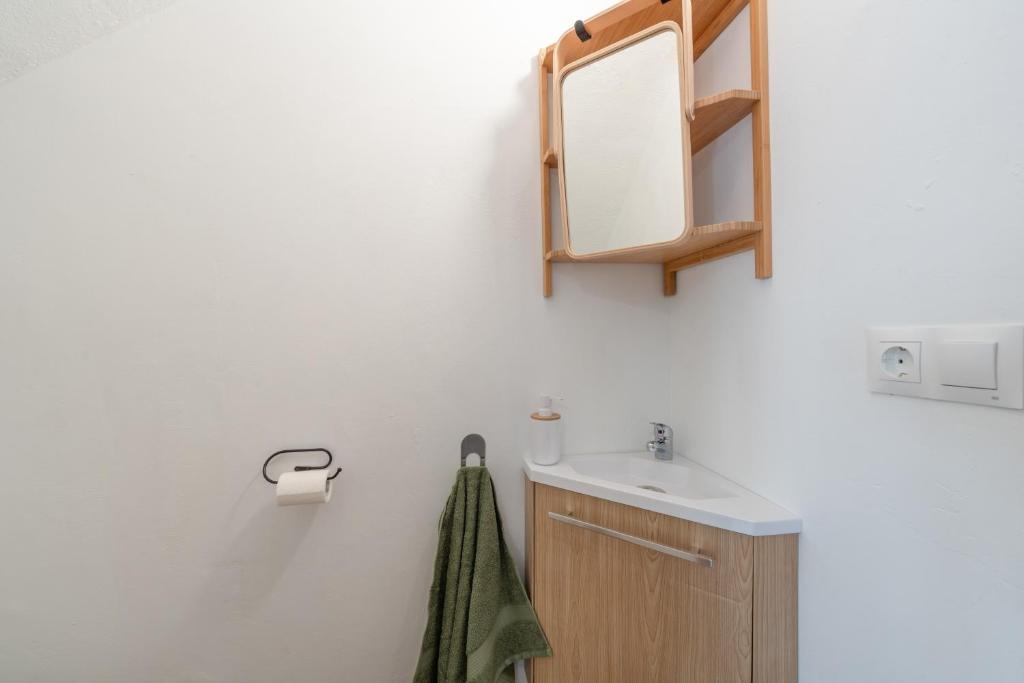 Apartamento Casa Sol Ronda 3