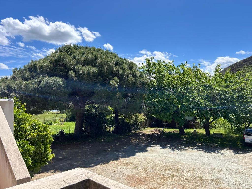 T3 à 100m de la plage, au calme, climatisé, Wifi, Saint-Florent 6