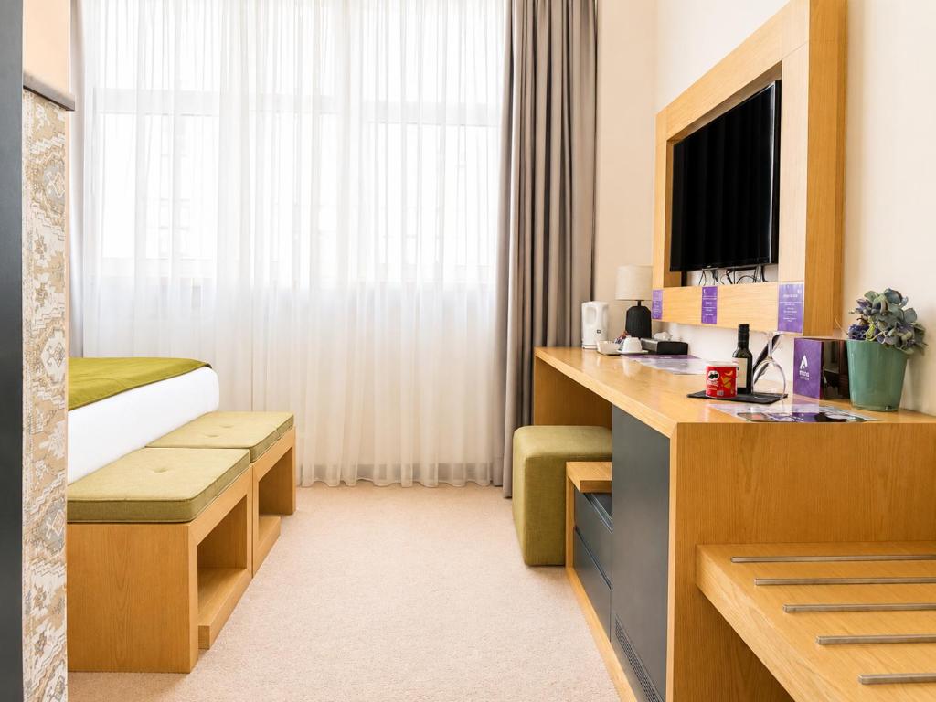 Atera Business Suites 8