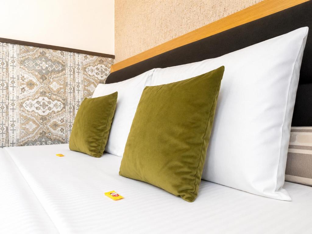 Atera Business Suites 5