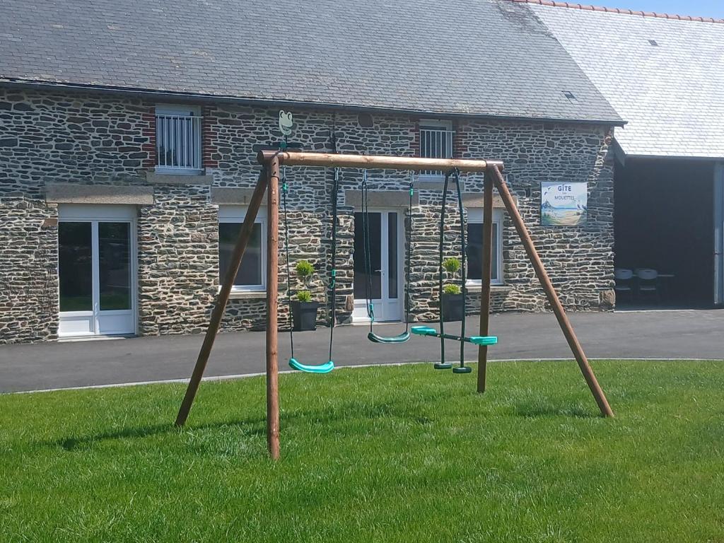 Les mouettes 6