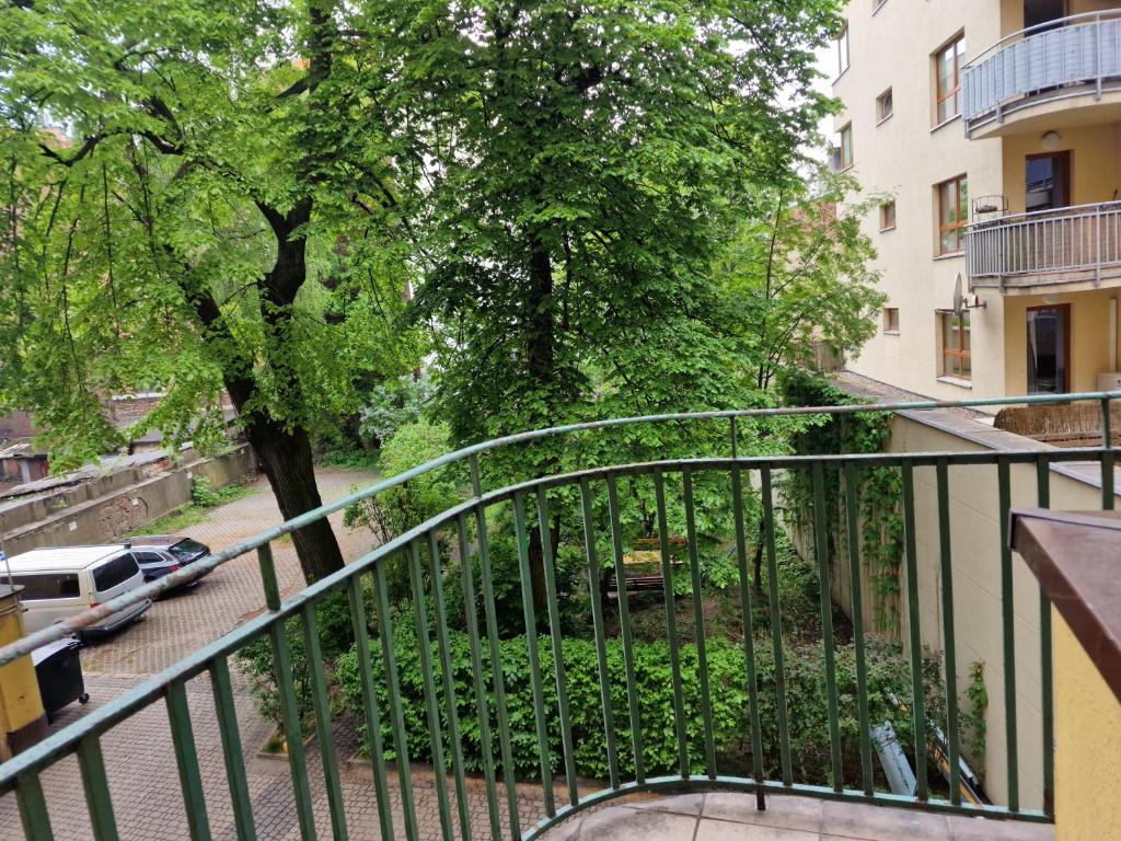 The Essence of Lodz (3) 15ppl Free Parking 6