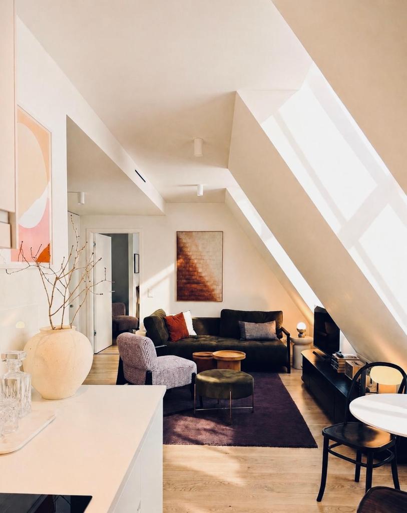 Vydrica Loft by Castle&Danube - Old town- PRIVAT PARKING INCLUDED 1