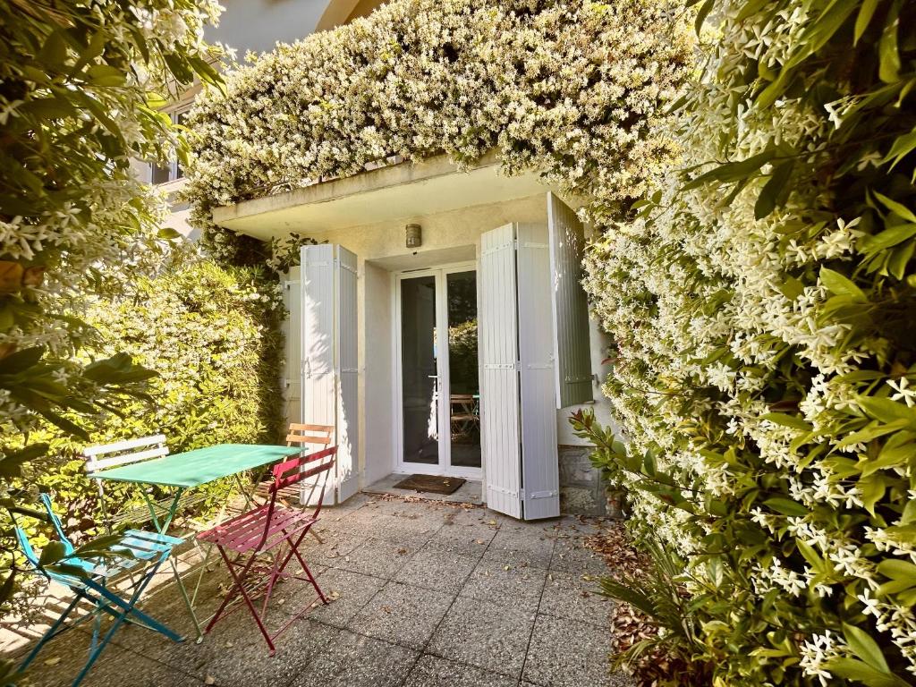 Villa Etoile 7