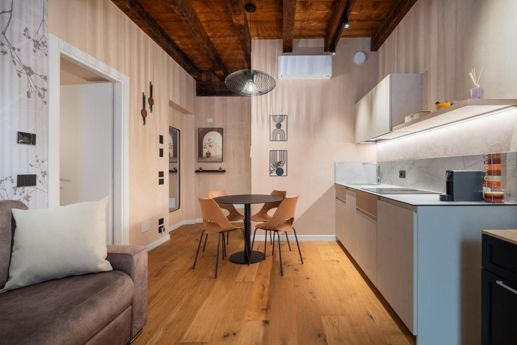 Palazzo Gaspari Heritage Residences 4