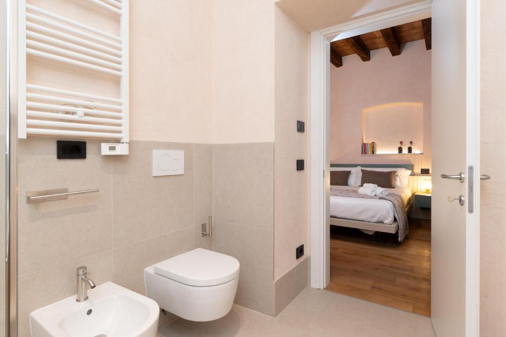 Palazzo Gaspari Heritage Residences 7