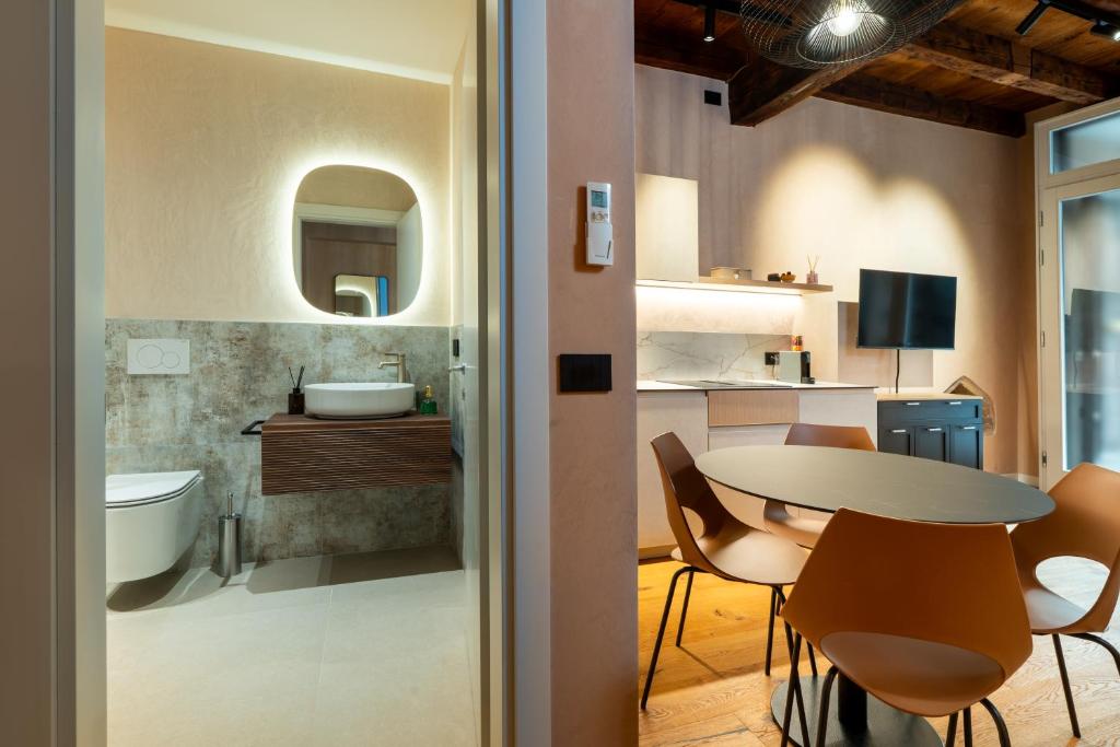 Palazzo Gaspari Heritage Residences 3