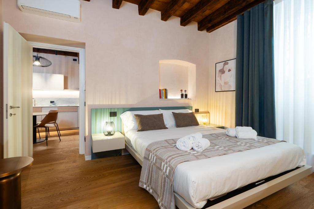 Palazzo Gaspari Heritage Residences 2