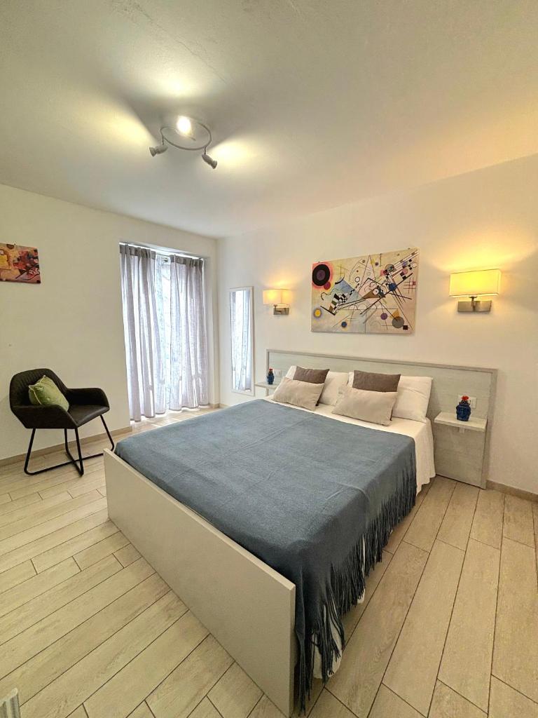 Porta Terra Apartment 7