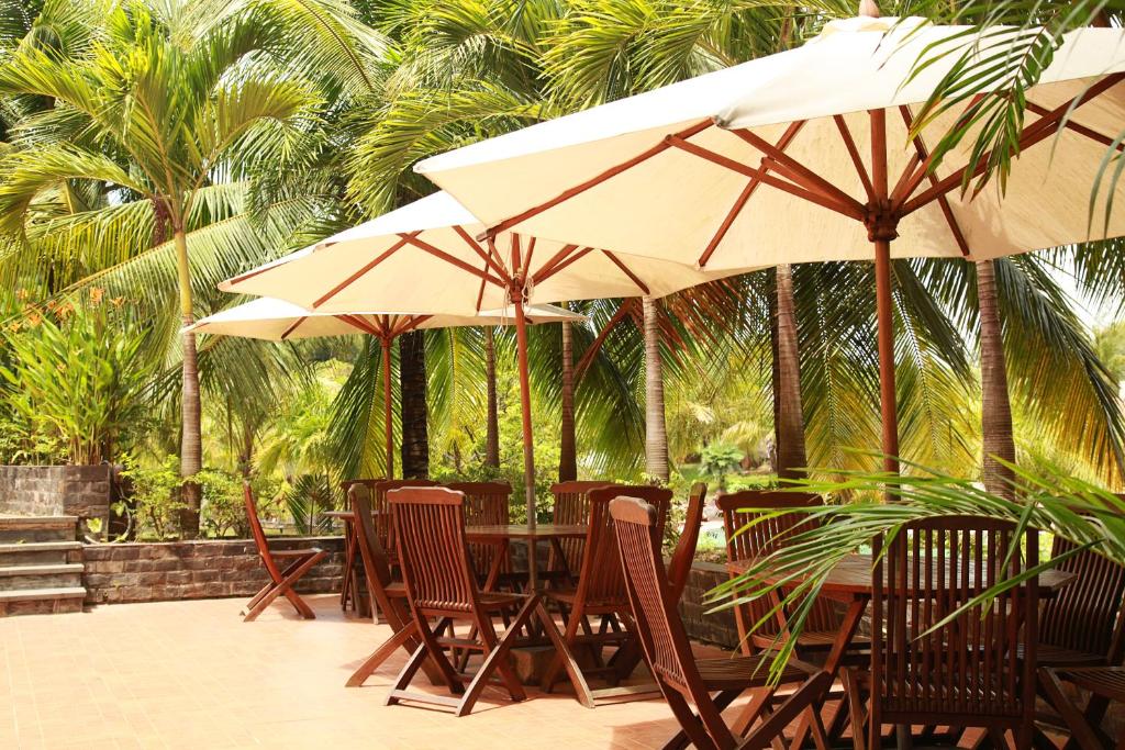 DLGL - Dung Quat Hotel