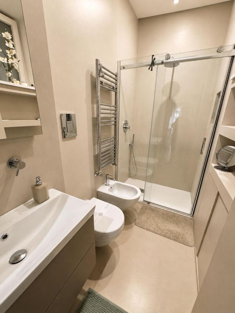Suite Santa Lucia 8