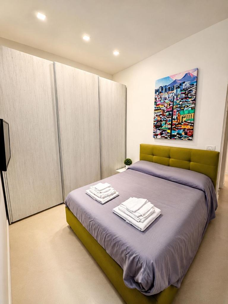 Suite Santa Lucia 5