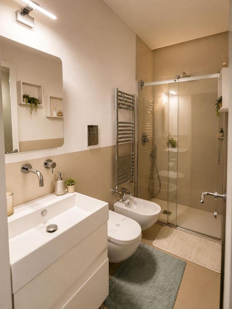 Suite Santa Lucia 4