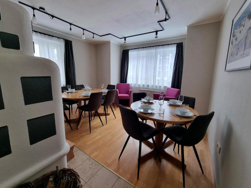 Ferienhaus in Saalbach-Hinterglemm 4
