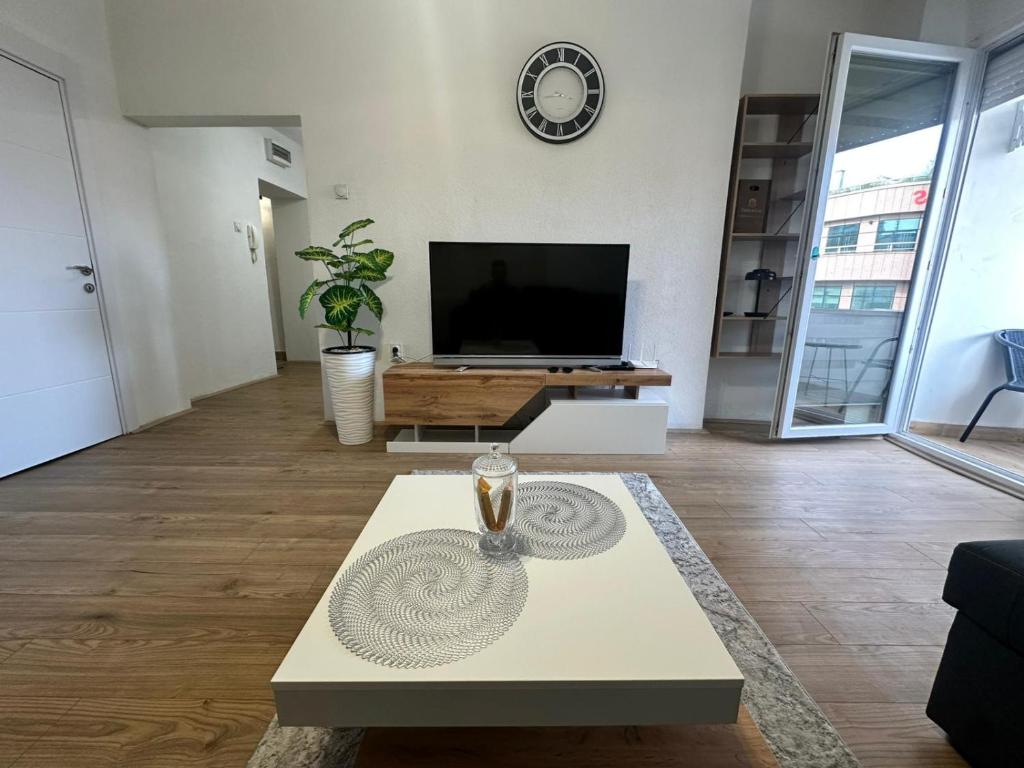 M's City Square Cozy Apartment 8