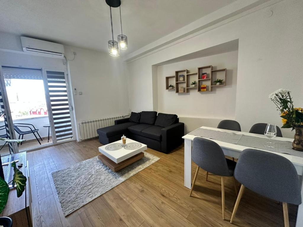 M's City Square Cozy Apartment 1