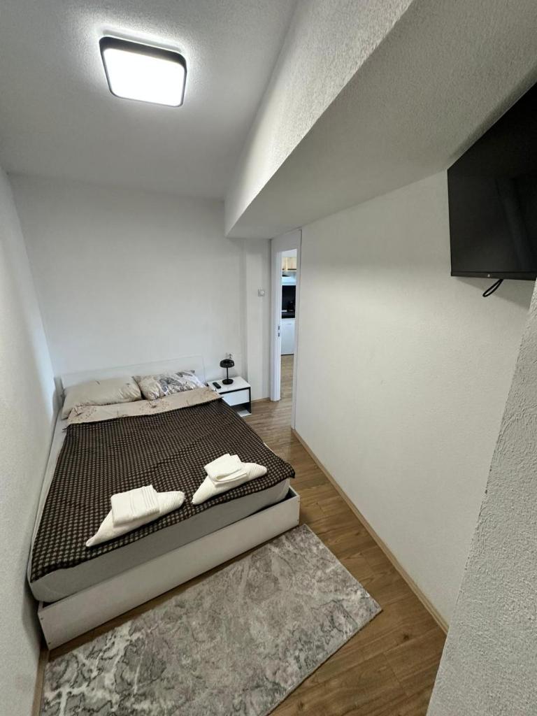M's City Square Cozy Apartment 2