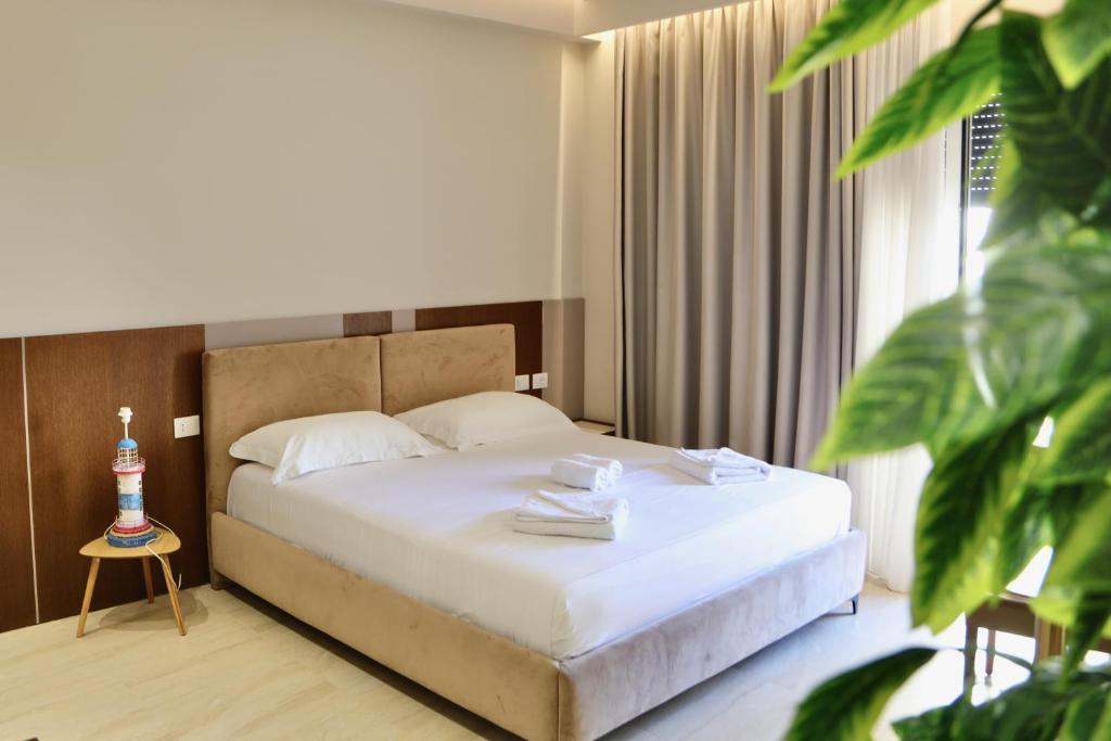Anchor Luxury Rooms 6