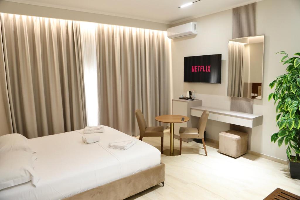 Anchor Luxury Rooms 7