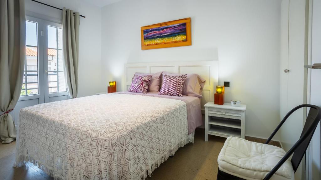 Casa en Merida,La Colmena de Ana 8