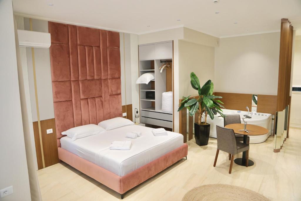 Anchor Luxury Rooms 2