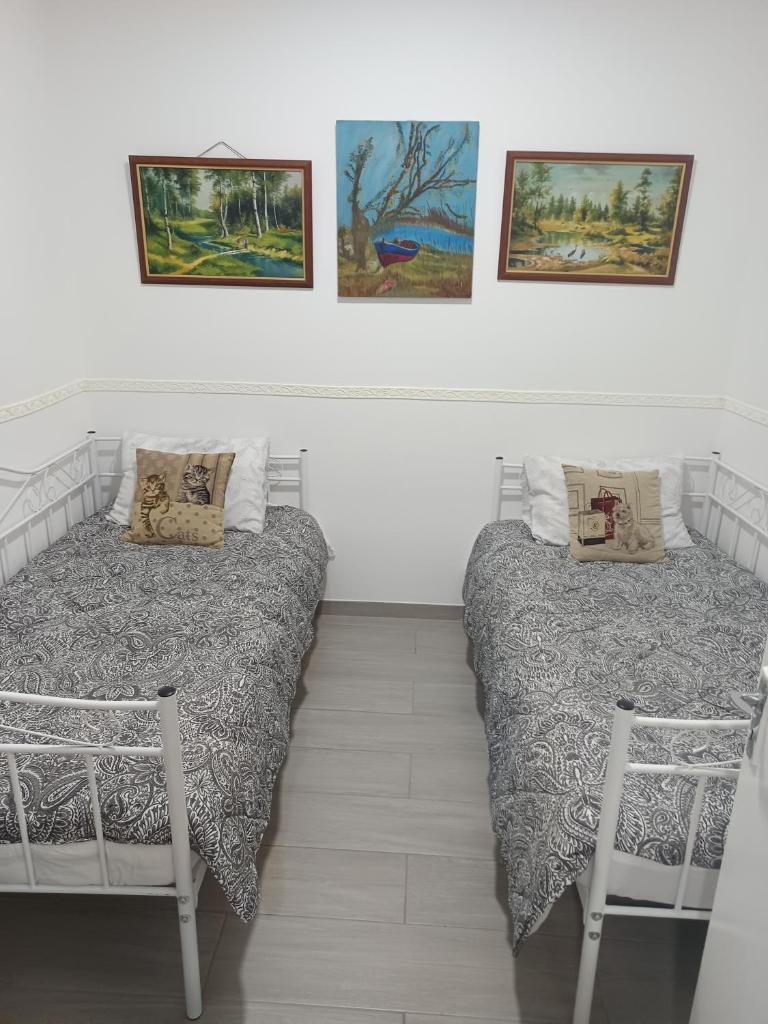 Aliki's Foini House 7