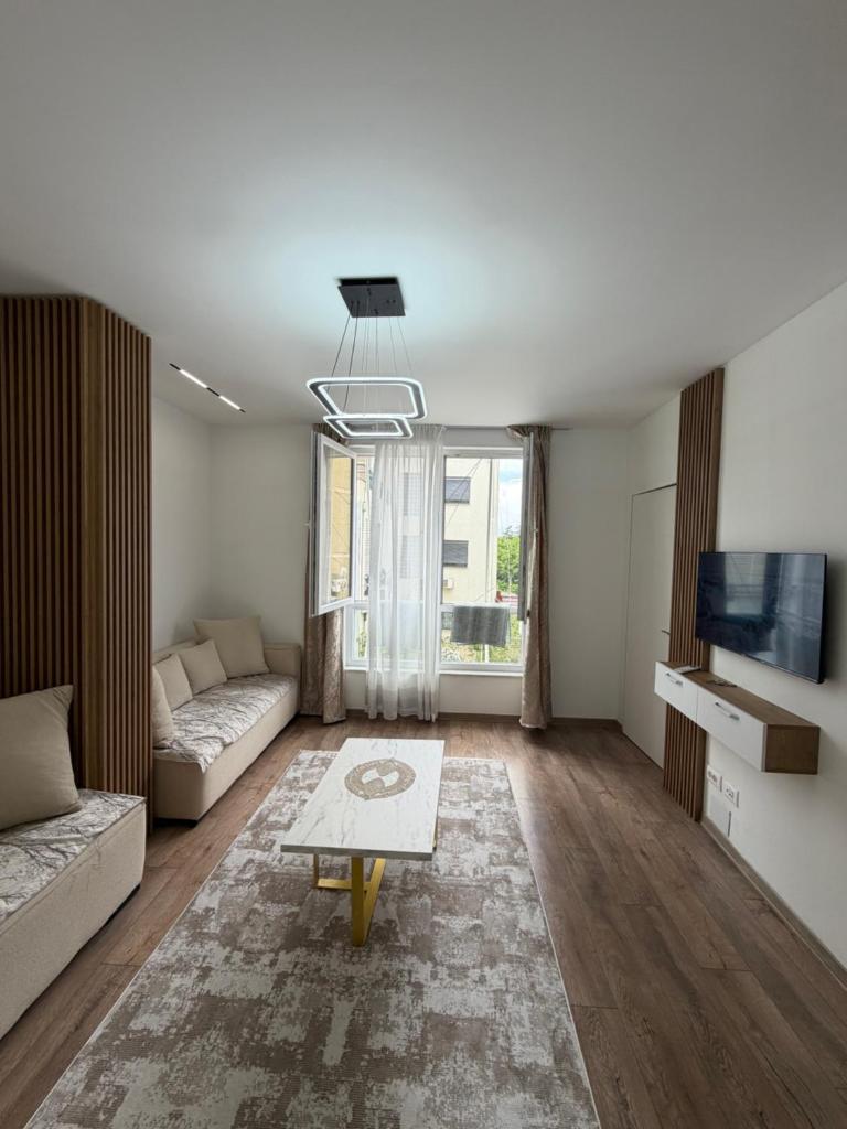 Siara apartments city center 5