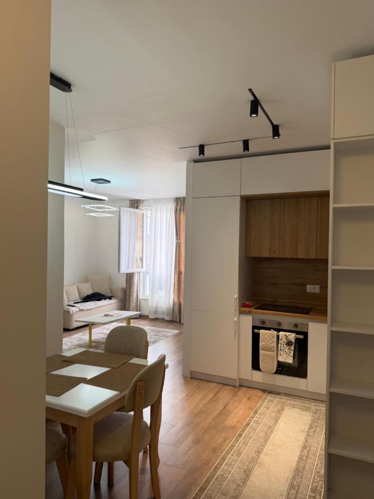 Siara apartments city center 4